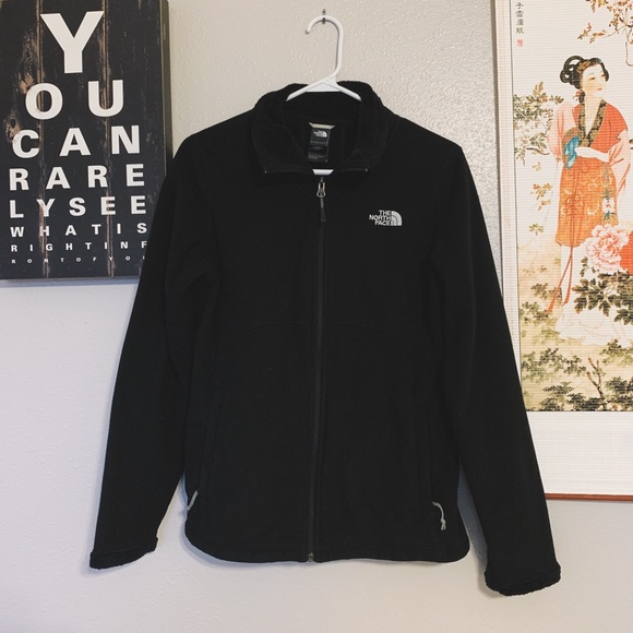 The North Face Jackets & Blazers - north face fleece jacket